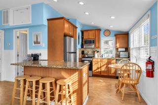 Ocean Beach 3! Fast WiFi | Coffee | Pet Friendly - Lavallette - 9