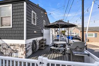 Ocean Beach 3! Fast WiFi | Coffee | Pet Friendly - Lavallette - 7