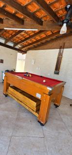 Casa com Piscina Privativa Águas de São Pedro - 2