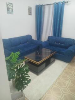 Atlas apartment diani beach - 6