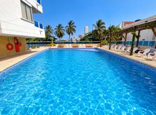 Apartamento remodelado cómodo y cerca al mar - 9