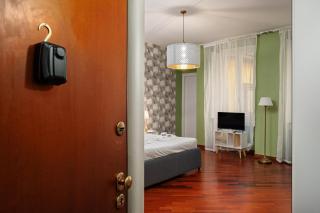 classbnb - 2 Apartments on Corso Venezia, M1 Red Line, a Few Minutes from the Fashion Quadrilateral - 5