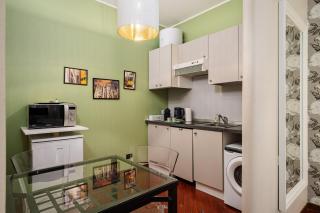 classbnb - 2 Apartments on Corso Venezia, M1 Red Line, a Few Minutes from the Fashion Quadrilateral - 4