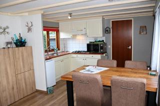 Veluwe Park Reewold Chalet Eclipse - 5
