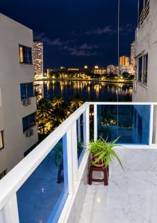 Apartamento remodelado cómodo y cerca al mar - 5
