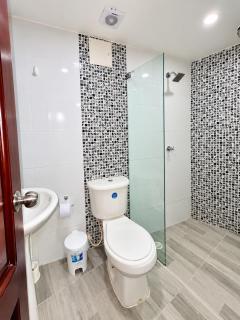 Apartamento remodelado cómodo y cerca al mar - 6