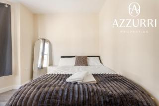 Modern 3 Bedroom Flat in Bromley with Parking - Flat A - Bromley - 2