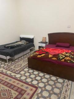 Balaat Jabal Amman - 4