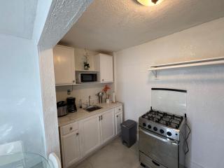 Comfortable Apartment Near Stadium and Beach - 1