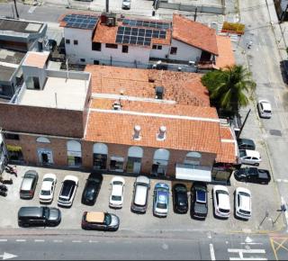 Beliches · Hostel GVR - Dormitório Masculino com 10 camas - 6