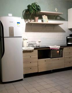 Beliches · Hostel GVR - Dormitório Masculino com 10 camas - 8