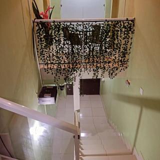 Beliches · Hostel GVR - Dormitório Masculino com 10 camas - 3