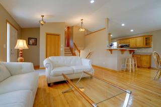 Northfield Home Near Nerstrand Big Woods - 7