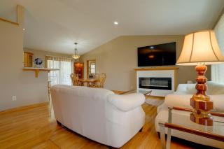 Northfield Home Near Nerstrand Big Woods - 6
