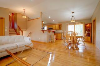 Northfield Home Near Nerstrand Big Woods - 5