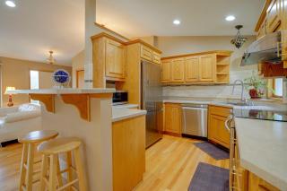 Northfield Home Near Nerstrand Big Woods - 3
