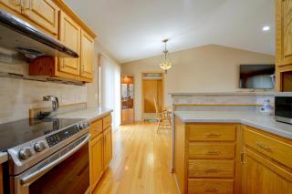 Northfield Home Near Nerstrand Big Woods - 2
