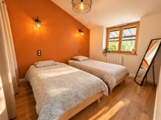 Le Loft , 20min Plage, Terrasse & Parking Privé - 3