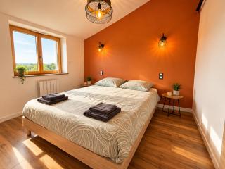 Le Loft , 20min Plage, Terrasse & Parking Privé - 2