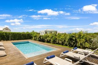 Oléana 4 bedrooms - 6