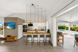 Oléana 4 bedrooms - 2