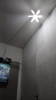 Quarto DUPLO NO CORAÇÃO DE BELO HORIZONTE - 1