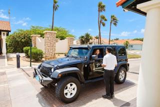 Tierra del Sol Resort & Golf - Condos and Villas by Bocobay - Eagle Beach - 6