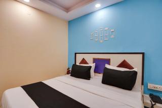 Hotel O Gold Star - 8