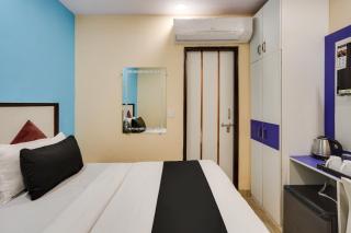 Hotel O Gold Star - 7