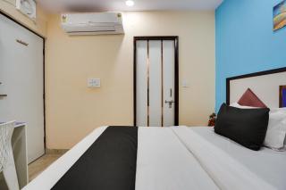 Hotel O Gold Star - 4