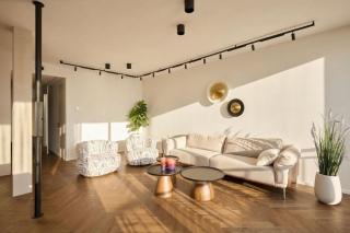 Exclusive Luxury 2BR - Terrace - TLV SweetyGuest - 4