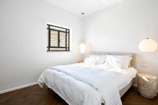 Exclusive Luxury 2BR - Terrace - TLV SweetyGuest - 3