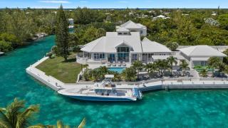 Legacy Villa - Long Bay Hills - 0