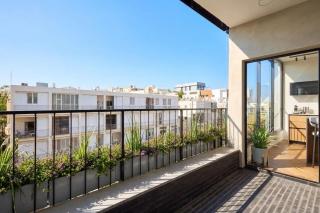 Exclusive Luxury 2BR - Terrace - TLV SweetyGuest - 2