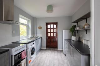 Toast Stays - Larchcroft - 3