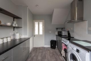Toast Stays - Larchcroft - 1