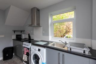 Toast Stays - Larchcroft - 4