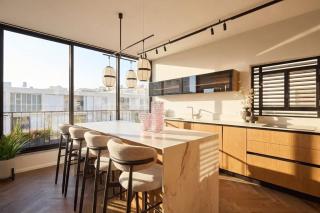 Exclusive Luxury 2BR - Terrace - TLV SweetyGuest - Tel Aviv - 9