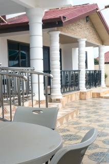 Oyibi Haven - 5