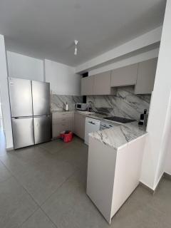 Vue mer & grande terrasse au cœur de Bat Yam - 7