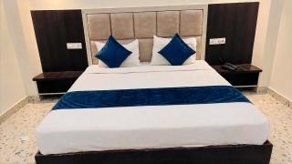 Hotel Silver Leaf - 1