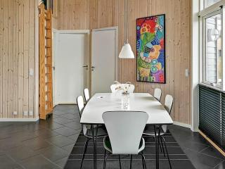 5 star holiday home in Ulfborg - 5