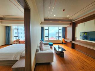 Haizhigang Hotel - 5