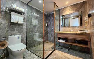 Haizhigang Hotel - 3