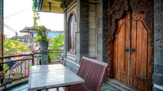 Regina Guest House - Ubud - 7