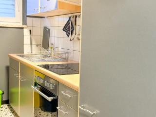 Haus Sonneneck 4 - 8