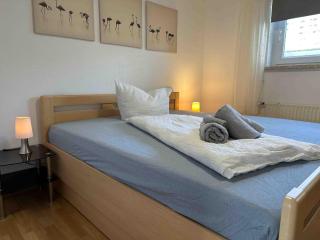 Haus Sonneneck 4 - 3