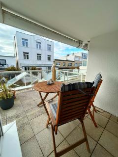Alte Schmiede Alte Schmiede, Whg 6 - 2