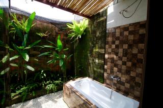 Green Bowl Bali Homestay - 2