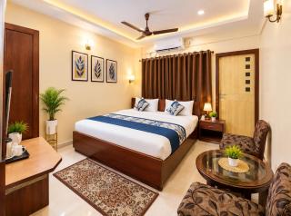 Hotel Kanchandeep Homestay - 0
